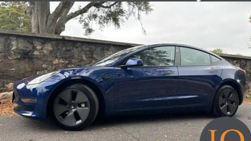 TESLA MODEL 3 2023 5YJ3E1EA7PF394890 image